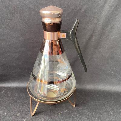 Lot 227 Coffee Carafe