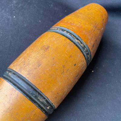 Lot 231 Juggling baton