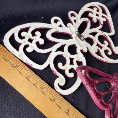 Lot 235 Boho Butterflies