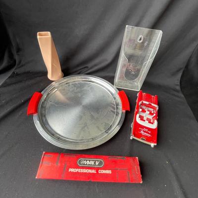 Lot 237 Odd assortment