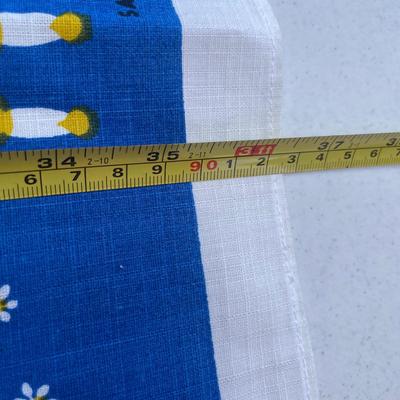 Lot 241 Scandanavian Linen