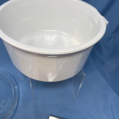 Lot 251 Princess House Sauce pan