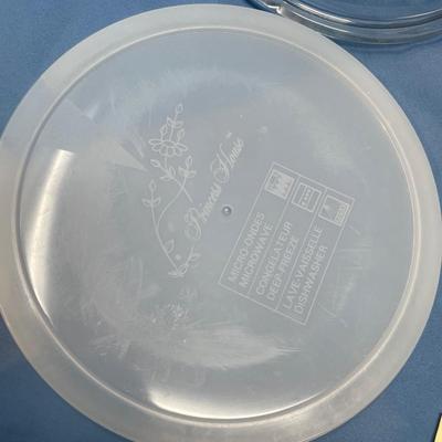 Lot 251 Princess House Sauce pan