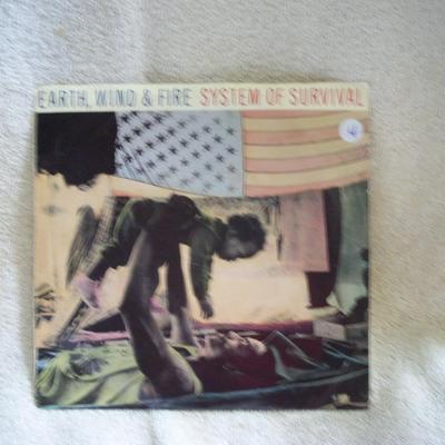 Sale Photo Thumbnail #5: System Of Survival
