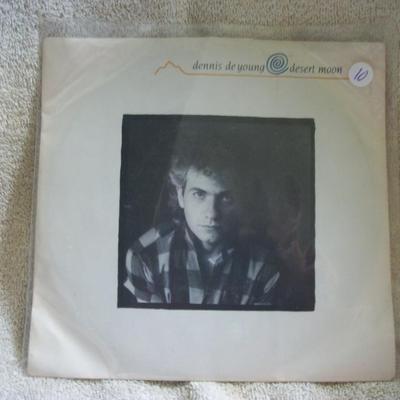 Sale Photo Thumbnail #11: Desert Moon