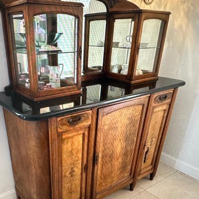18th Century Commode