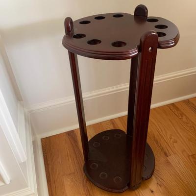 American Heritage Pool Table