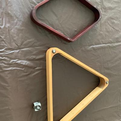 American Heritage Pool Table