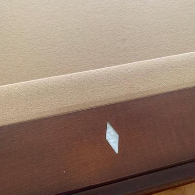 American Heritage Pool Table