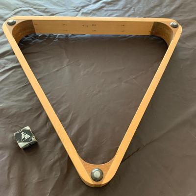 American Heritage Pool Table
