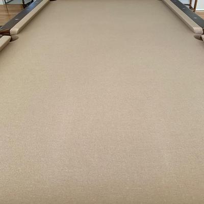 American Heritage Pool Table