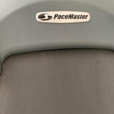 Pacemaster treadmill
