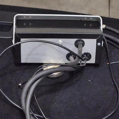 Sale Photo Thumbnail #215: GTO portable power system.

Working Great Condition
