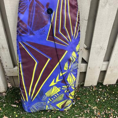 Boogie board