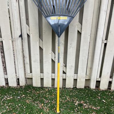 True Temper large rake