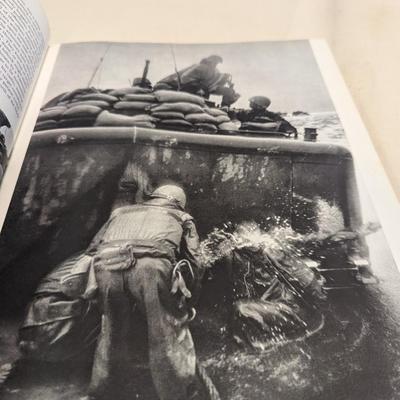 Sale Photo Thumbnail #2886: Harper & Row War Without Heroes Book