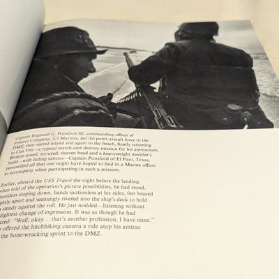 Sale Photo Thumbnail #2887: Harper & Row War Without Heroes Book
