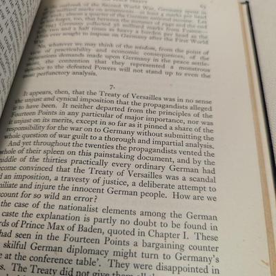 Sale Photo Thumbnail #2892: Military Books
