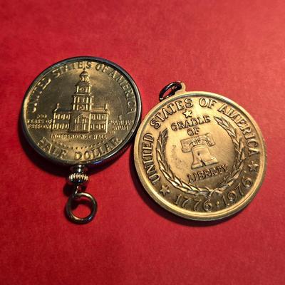 Bicentennial Coinage