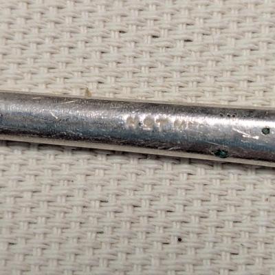 Sale Photo Thumbnail #2026: Rogers & Bros AI - Reed & Barton 12 Silverware