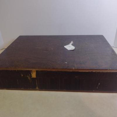 Sterling Silver Flatware- Marked RBL- Approx Total Weight 1030 Grams