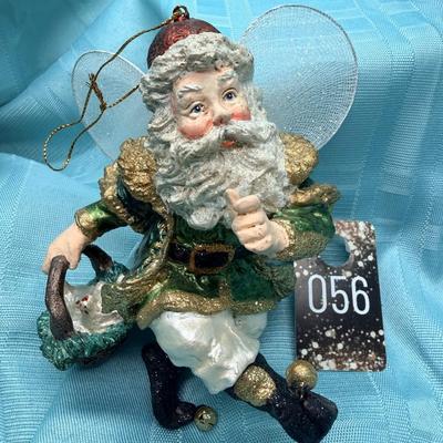 Mark Roberts ornament fairy