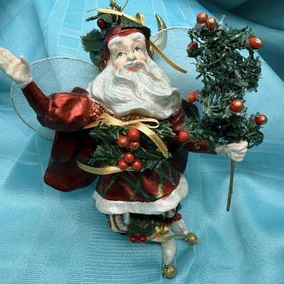 Sale Photo Thumbnail #102: 7 inches tall , 2008 collectible