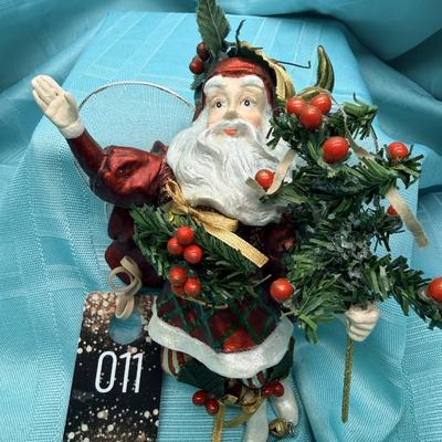 Sale Photo Thumbnail #105: 2008 collectible, 7 inches tall