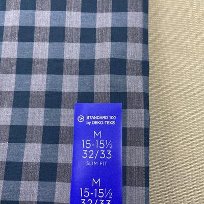New Men’s Medium Shirt Kohl’s brand