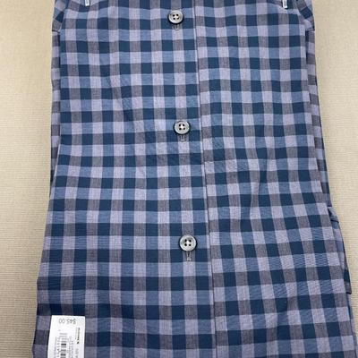 New Men’s Medium Shirt Kohl’s brand