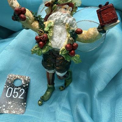 Sale Photo Thumbnail #104: 7 inches tall