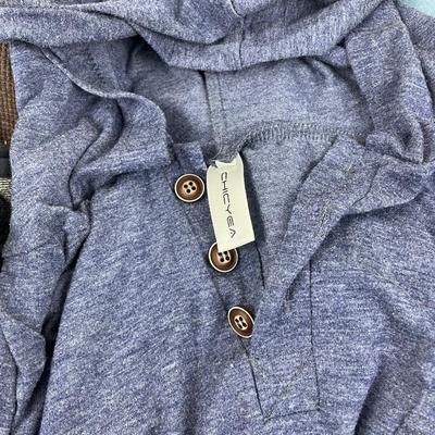 6 Piece Men’s Lot, Under Armour, Bass Size Large