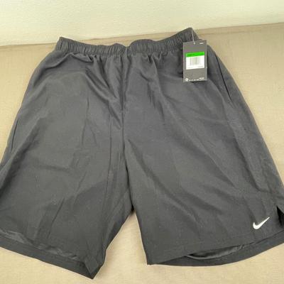 New Men’s Nike Gym Shorts Large Plus 3 more
