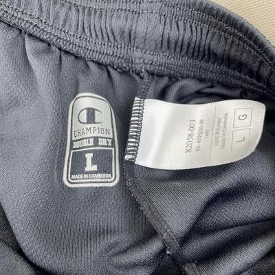 New Men’s Nike Gym Shorts Large Plus 3 more