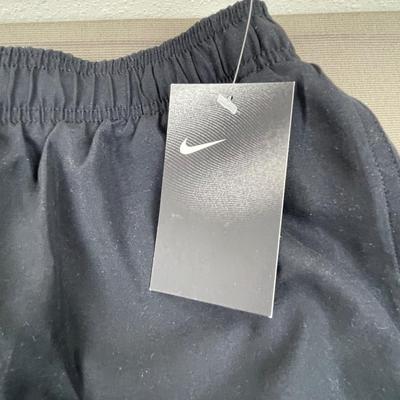 New Men’s Nike Gym Shorts Large Plus 3 more
