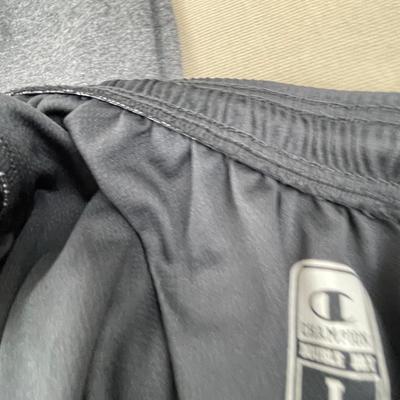 New Men’s Nike Gym Shorts Large Plus 3 more