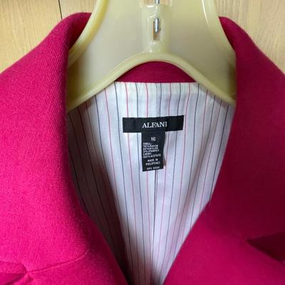 5 Women’s Blazers, Jackets XL 16