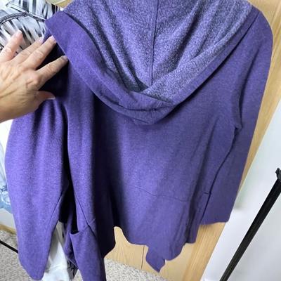 7 Women’s Casual tops XL