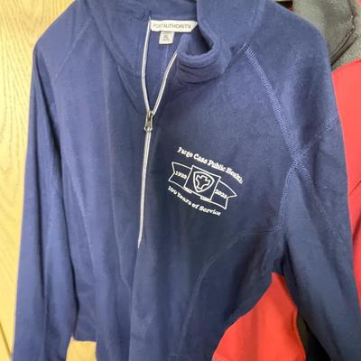 7 Women’s Casual tops XL