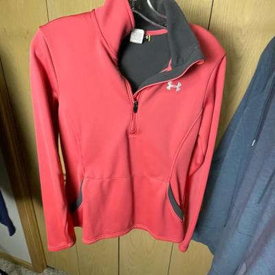 7 Women’s Casual tops XL