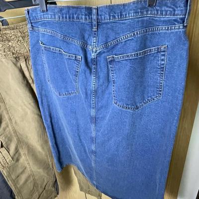 3 New Women’s bottoms XL