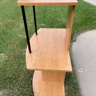 Book/Media Stand
