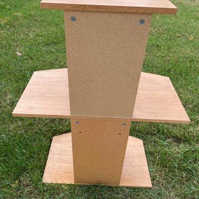 Book/Media Stand