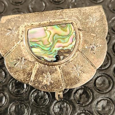 Lot of Costume Jewelry Necklaces Bracelets , Earings , Mother of Pearl, Sarah Coventry , Monet, Les Bernard