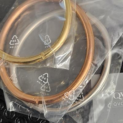 Jewelry Lot Marcasite Heart, Aynsley , Earings, Tie Tack, Cufflinks, Cubic Zirconia necklace, Steel by Design, Bulova Watch,