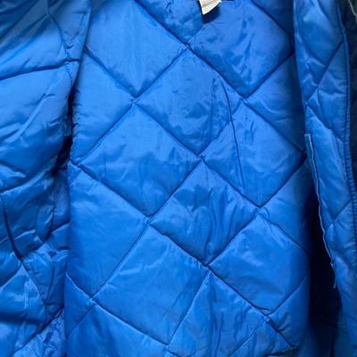 Arcticware snowmobile bibs and jacket
