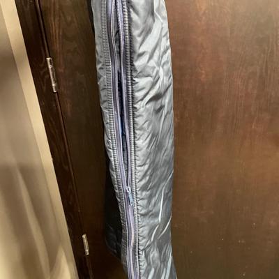 Arcticware snowmobile bibs and jacket