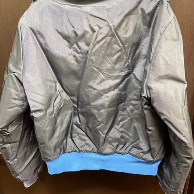 Arcticware snowmobile bibs and jacket