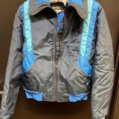 Arcticware snowmobile bibs and jacket