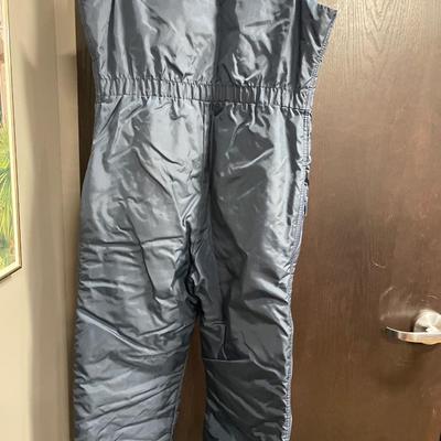 Arcticware snowmobile bibs and jacket